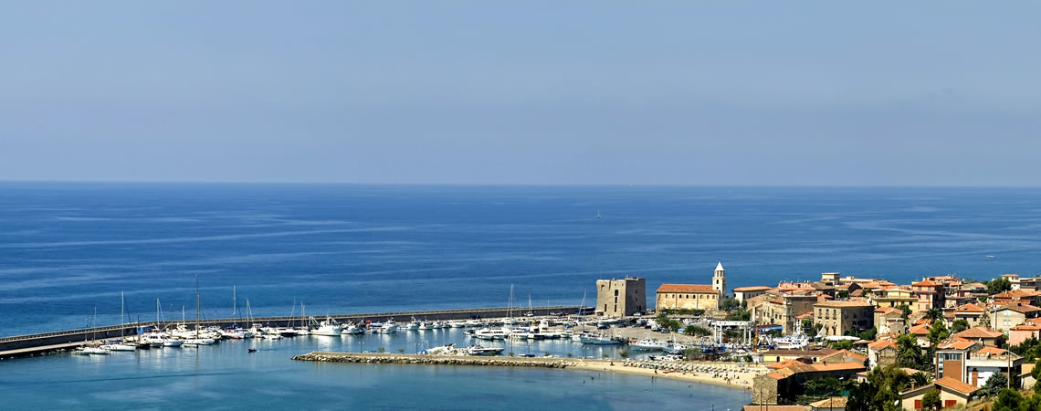 Cilento Blue Resort | Marina di Mezzatorre - Acciaroli (Sa)