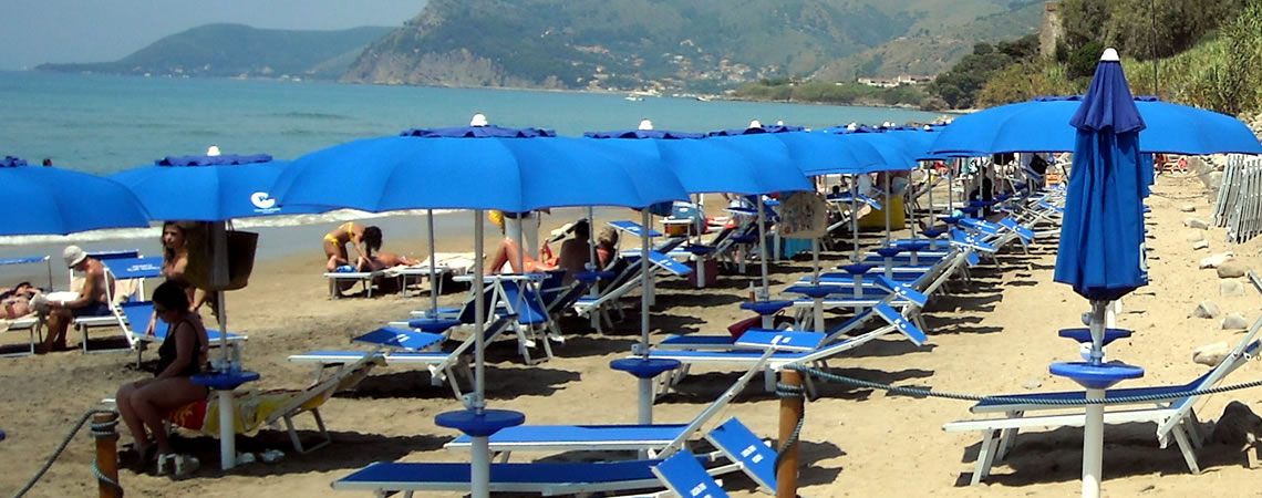 Cilento Blue Resort | Marina di Mezzatorre - Golfo di Acciaroli (Sa)